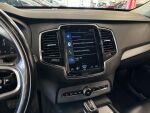 Volvo XC90 2016 Harmaa