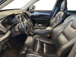 Volvo XC90 2016 Harmaa