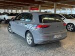 Volkswagen Golf 2020 Harmaa