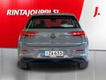 Volkswagen Golf 2020 Harmaa