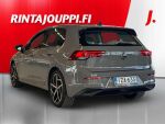 Volkswagen Golf 2020 Harmaa