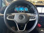 Volkswagen Golf 2020 Harmaa
