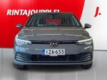 Volkswagen Golf 2020 Harmaa