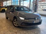 Volkswagen Golf 2020 Harmaa