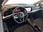Volkswagen Golf 2020 Harmaa