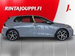 Volkswagen Golf 2020 Harmaa
