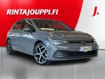 Volkswagen Golf 2020 Harmaa