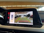 Volkswagen Golf 2020 Harmaa