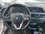 BMW 118 2021 Valkoinen