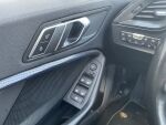 BMW 118 2021 Valkoinen