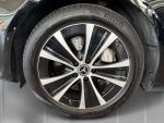 Mercedes-Benz E 2020 Musta