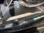 Mercedes-Benz E 2020 Musta