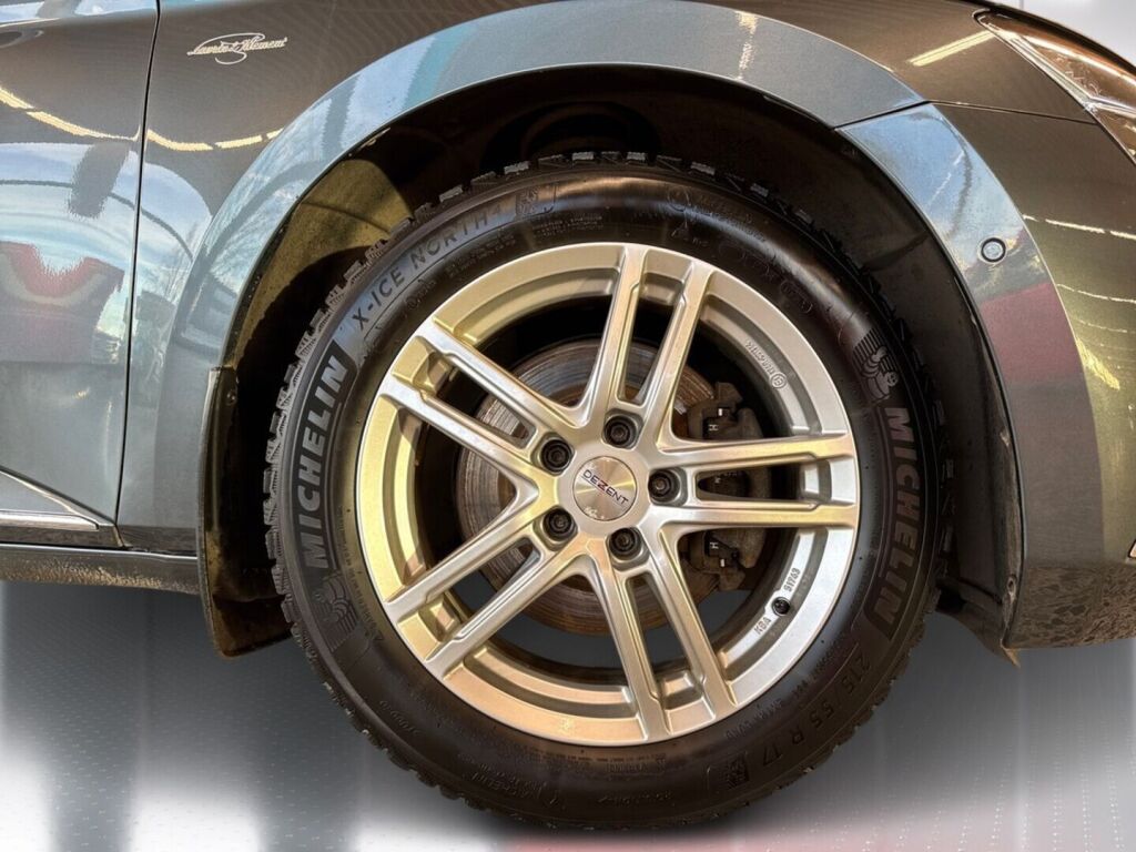 Skoda Superb 2020 Harmaa