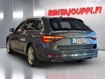 Skoda Superb 2020 Harmaa