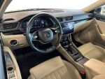 Skoda Superb 2020 Harmaa