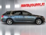 Skoda Superb 2020 Harmaa