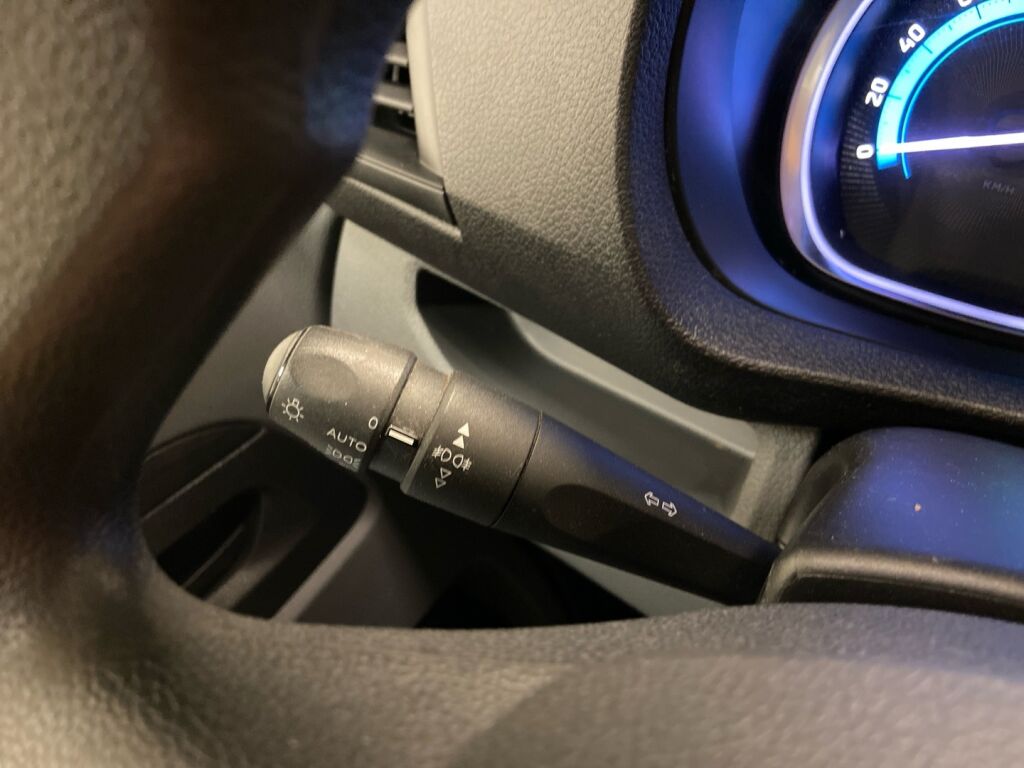 Citroen e-Jumpy 2020 Valkoinen