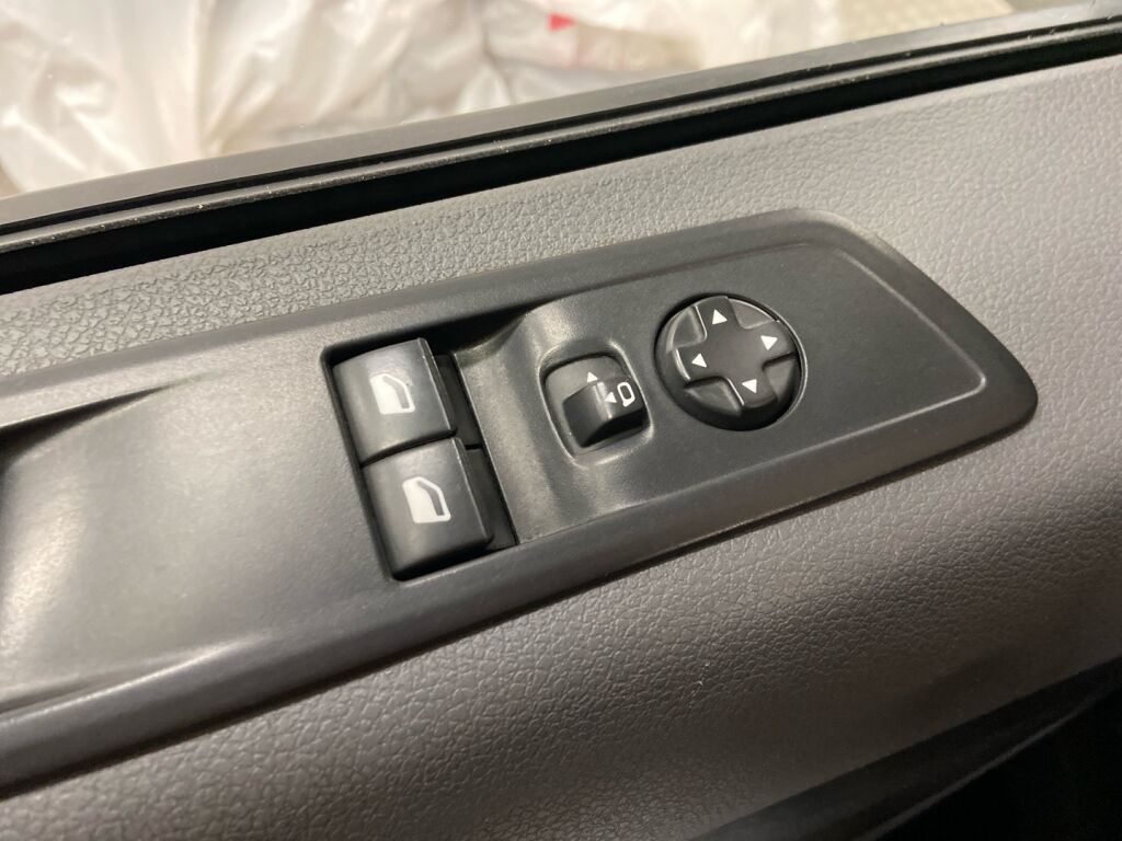 Citroen e-Jumpy 2020 Valkoinen