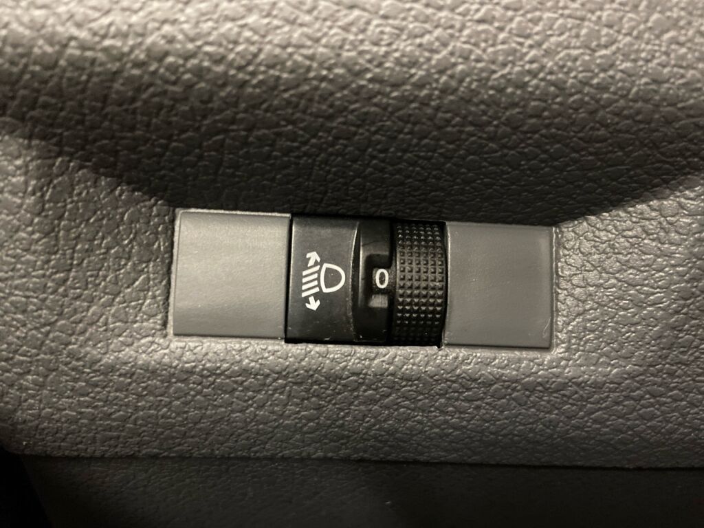 Citroen e-Jumpy 2020 Valkoinen