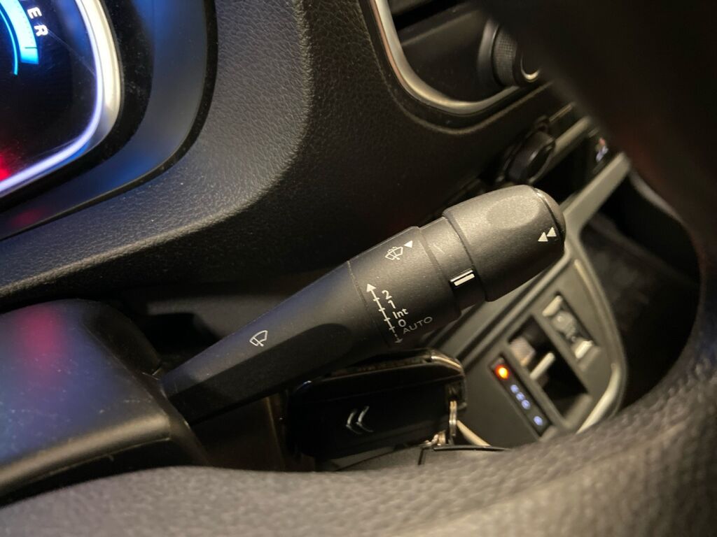 Citroen e-Jumpy 2020 Valkoinen