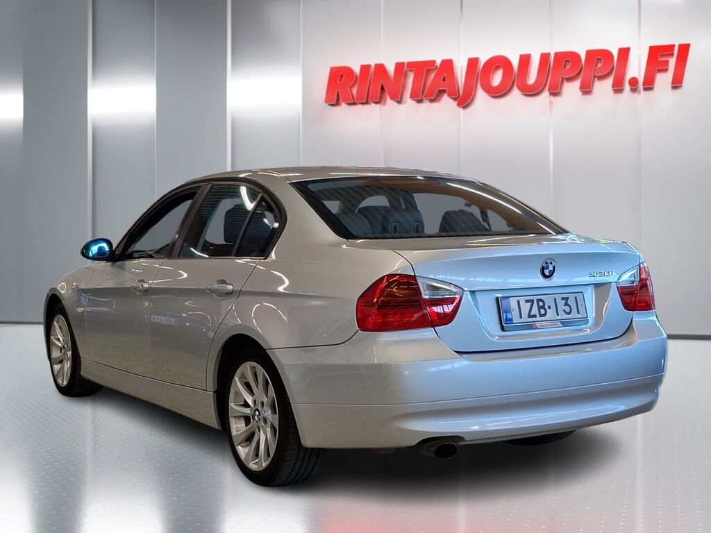 BMW 320 2006 Hopea