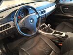 BMW 320 2006 Hopea