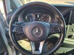 Mercedes-Benz Vito 2015 Valkoinen