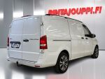 Mercedes-Benz Vito 2015 Valkoinen