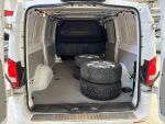 Mercedes-Benz Vito 2015 Valkoinen