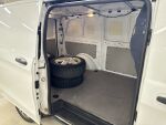 Mercedes-Benz Vito 2015 Valkoinen