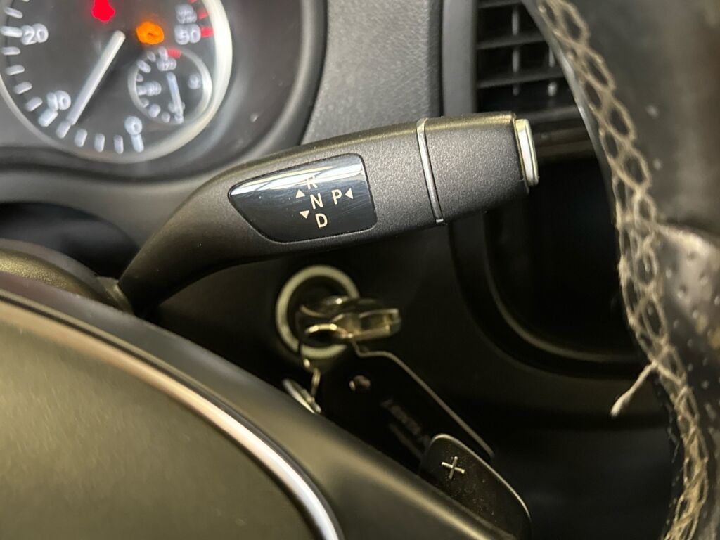 Mercedes-Benz Vito 2015 Valkoinen