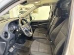 Mercedes-Benz Vito 2015 Valkoinen
