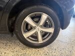Toyota Yaris 2014 Musta