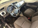 Toyota Yaris 2014 Musta