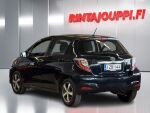 Toyota Yaris 2014 Musta