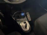 Toyota Yaris 2014 Musta