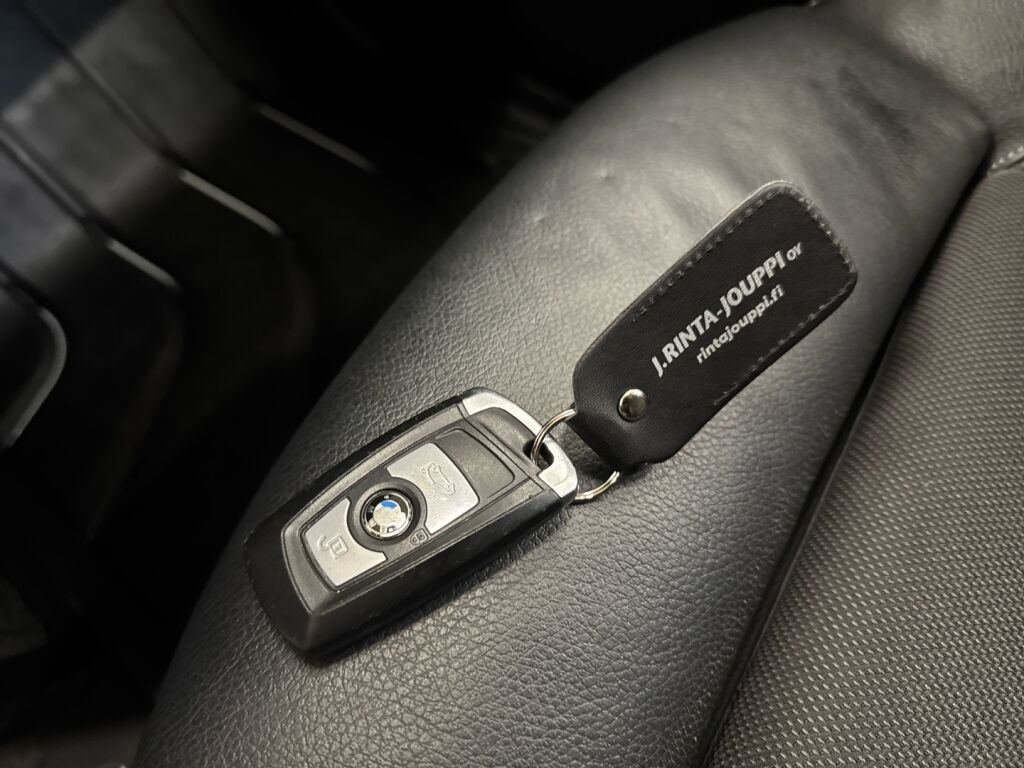 BMW X4 2015 Valkoinen