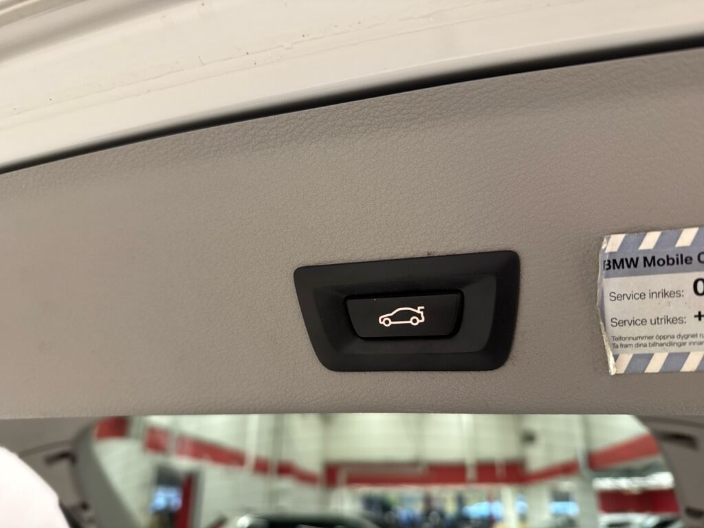 BMW X4 2015 Valkoinen