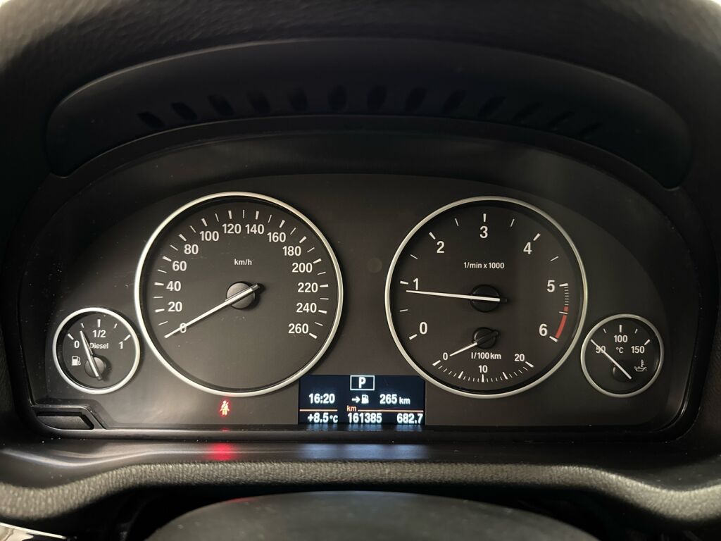 BMW X4 2015 Valkoinen