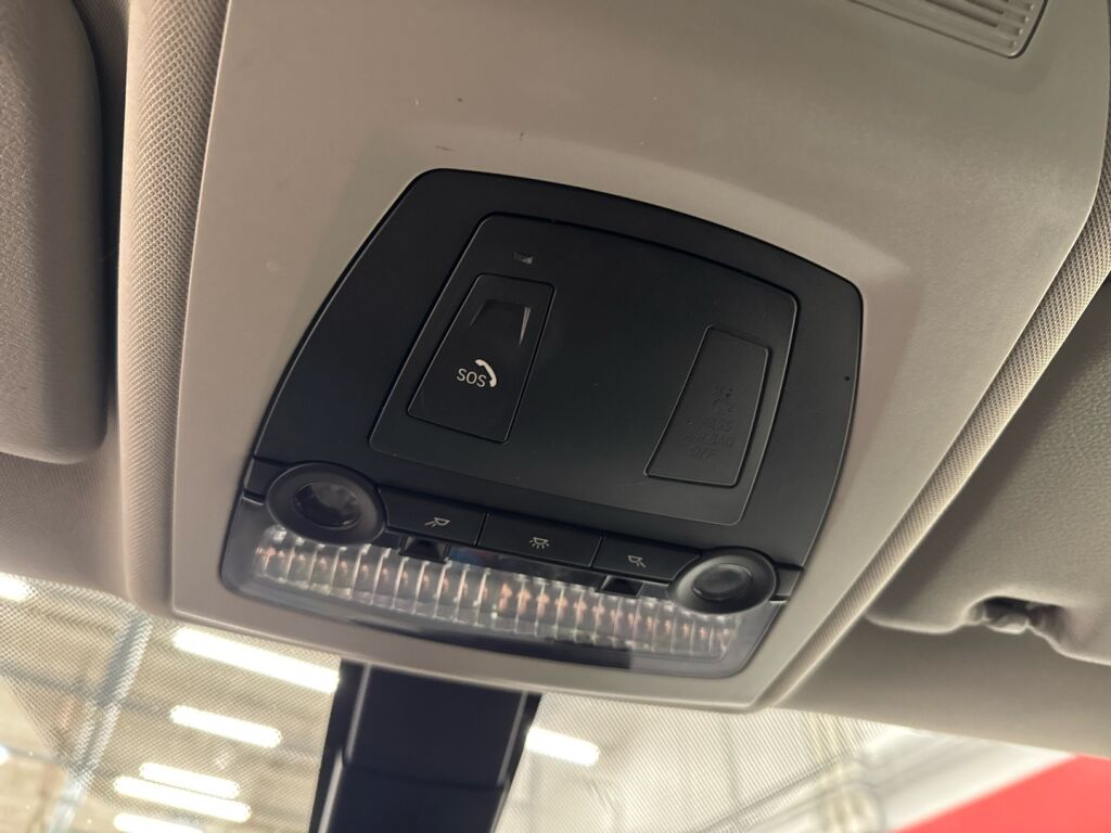 BMW X4 2015 Valkoinen