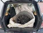 Mini Cooper 2007 Musta