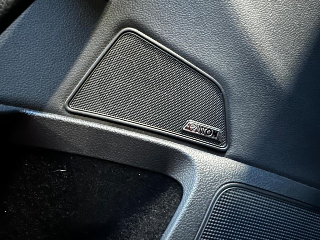 Skoda Superb 2021 Sininen