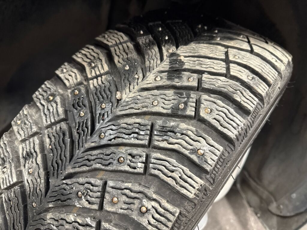 Skoda Superb 2021 Sininen