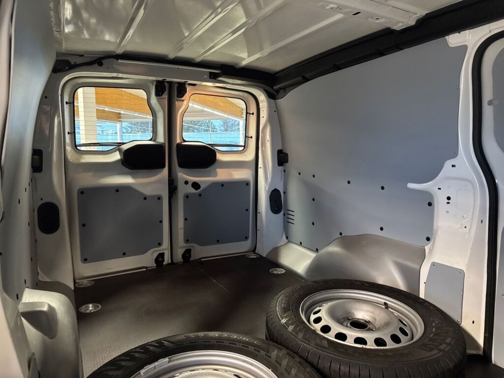 Toyota Proace 2020 Valkoinen