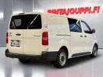 Toyota Proace 2020 Valkoinen