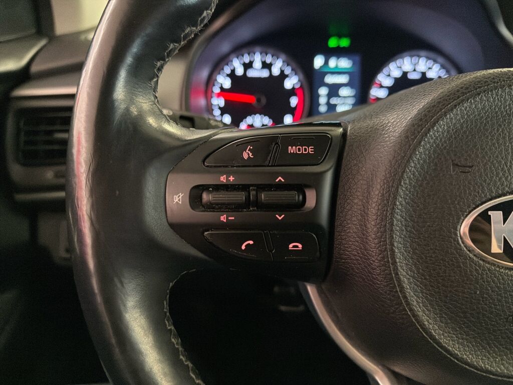 Kia Stonic 2021 Sininen