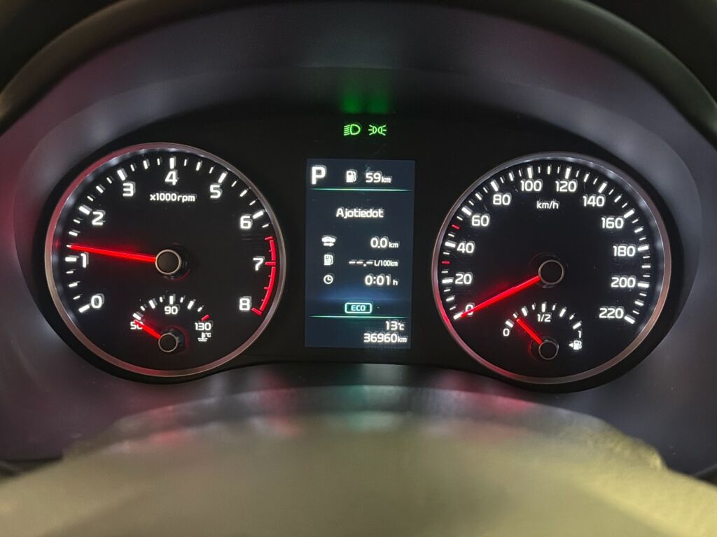 Kia Stonic 2021 Sininen