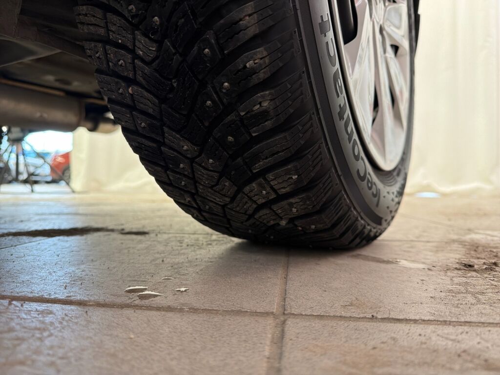 Kia Stonic 2021 Sininen