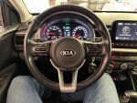 Kia Stonic 2021 Sininen