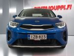 Kia Stonic 2021 Sininen
